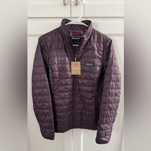 Patagonia Nano Puff Jacket